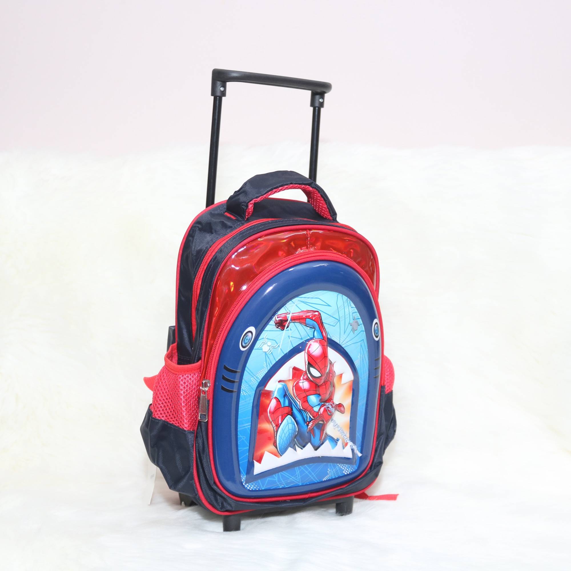Cheap School Bags, Buy Directly from China Suppliers:SIXRAYS Hot Sale Trolley  School Bags boy Backpacks Brand Des… | Mens travel bag, Oxford travel,  Womens backpack