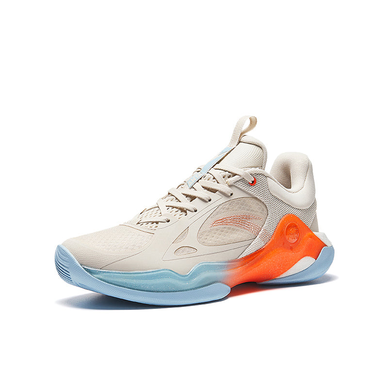 ANTA TIAN JI RETRO Basketball Shoes Rs 8,600 (was Rs 16,490), 48% Off