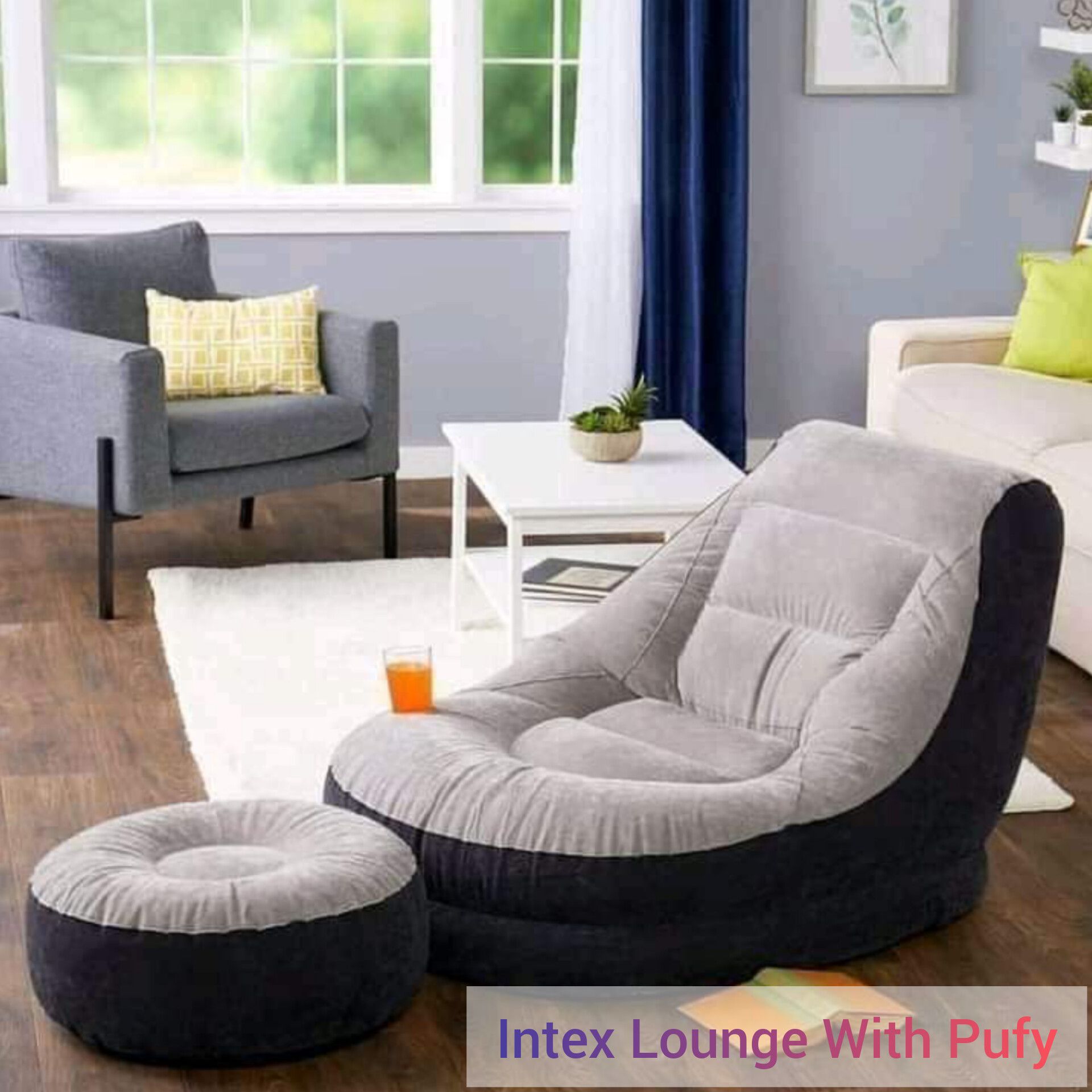 5 In 1 Air Sofa Bed Nepal Baci Living Room