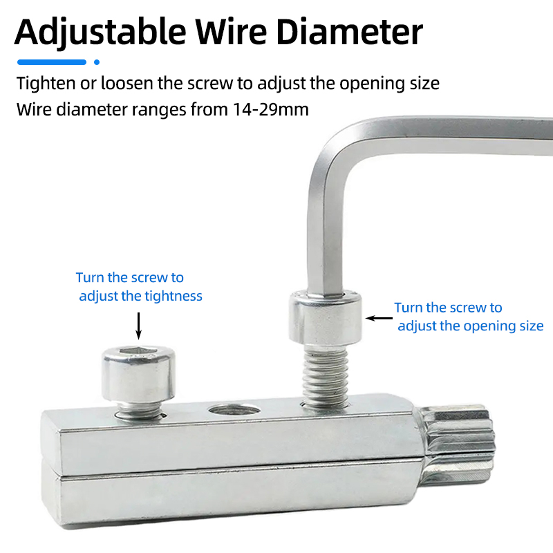 Faucet Angle Valves Broken wire extractor Threading tools For 4/6 Point ...