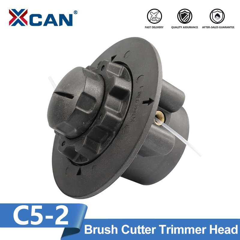Head for trimmer Stihl FS 38, FS 45, FS 45C, FS 46, FSE 60