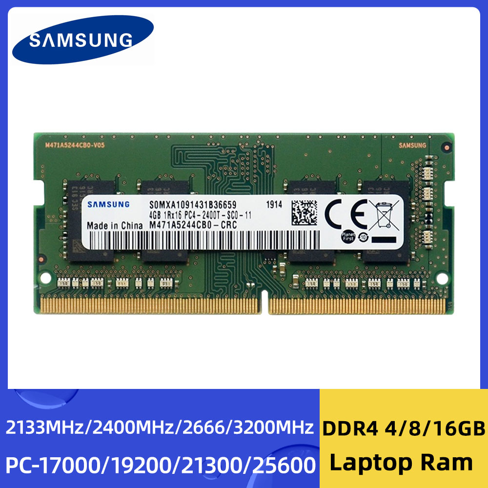 A-Tech 32GB (2x16GB) RAM Replacement For CT2K16G4SFRA32A | DDR4 3200MHz