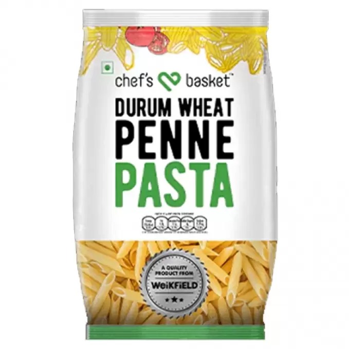 Weikfield Penne Pasta, 500g