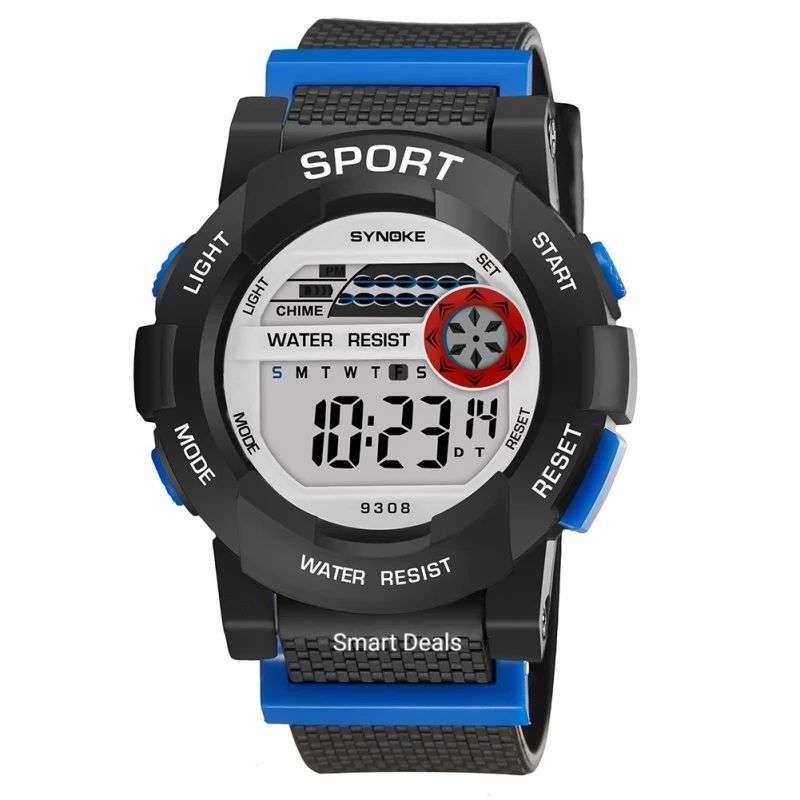 New model watch online for boys