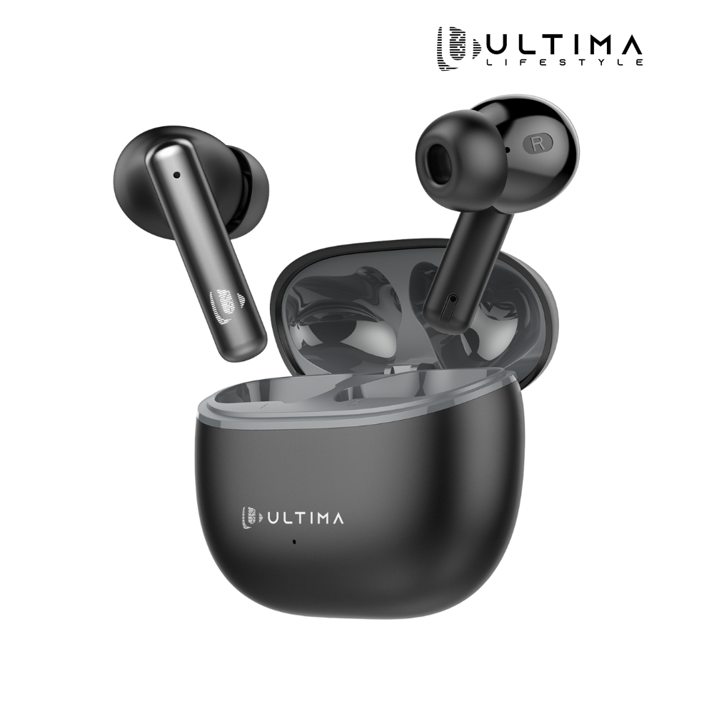 Ultima Boom 141 ANC Earbuds: 40% Off, Rs 2,099 (was Rs 3,499)