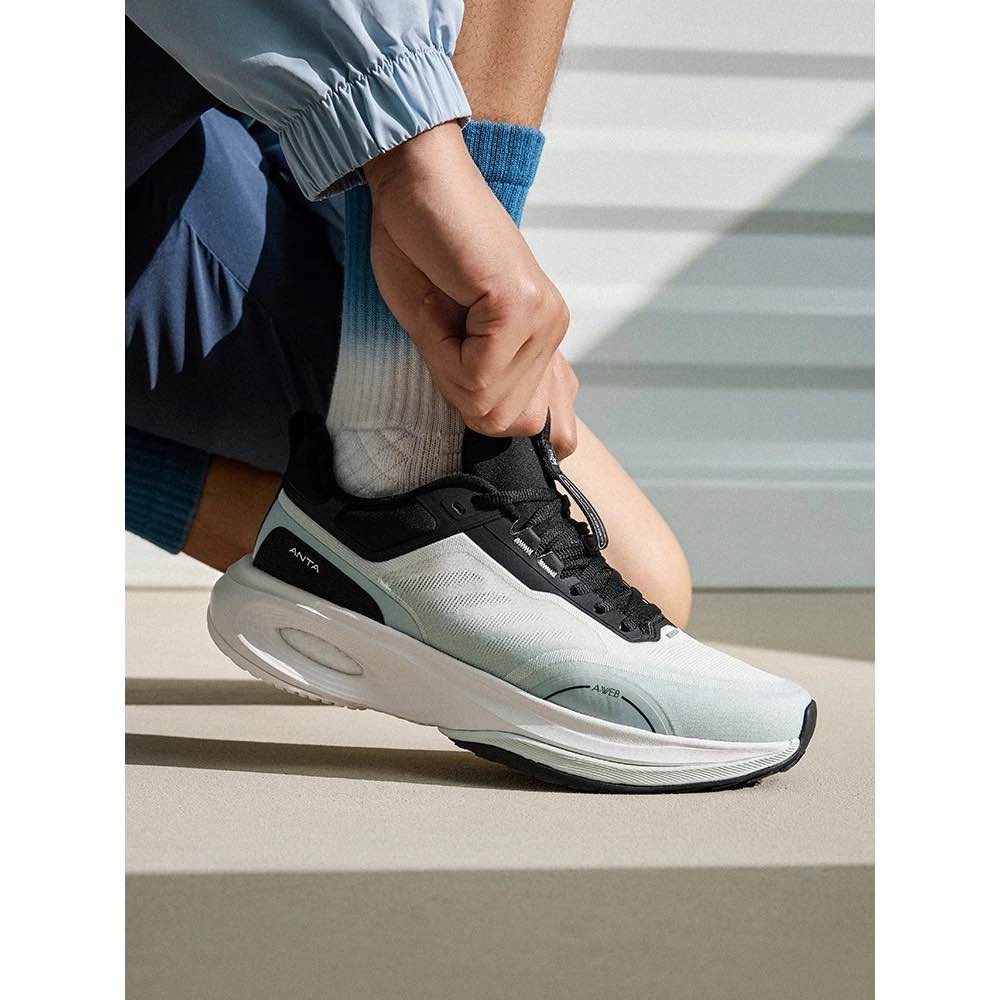 Anta Men Cross Training Shoe Rs 7,000 (was Rs 12,990), 46% Off