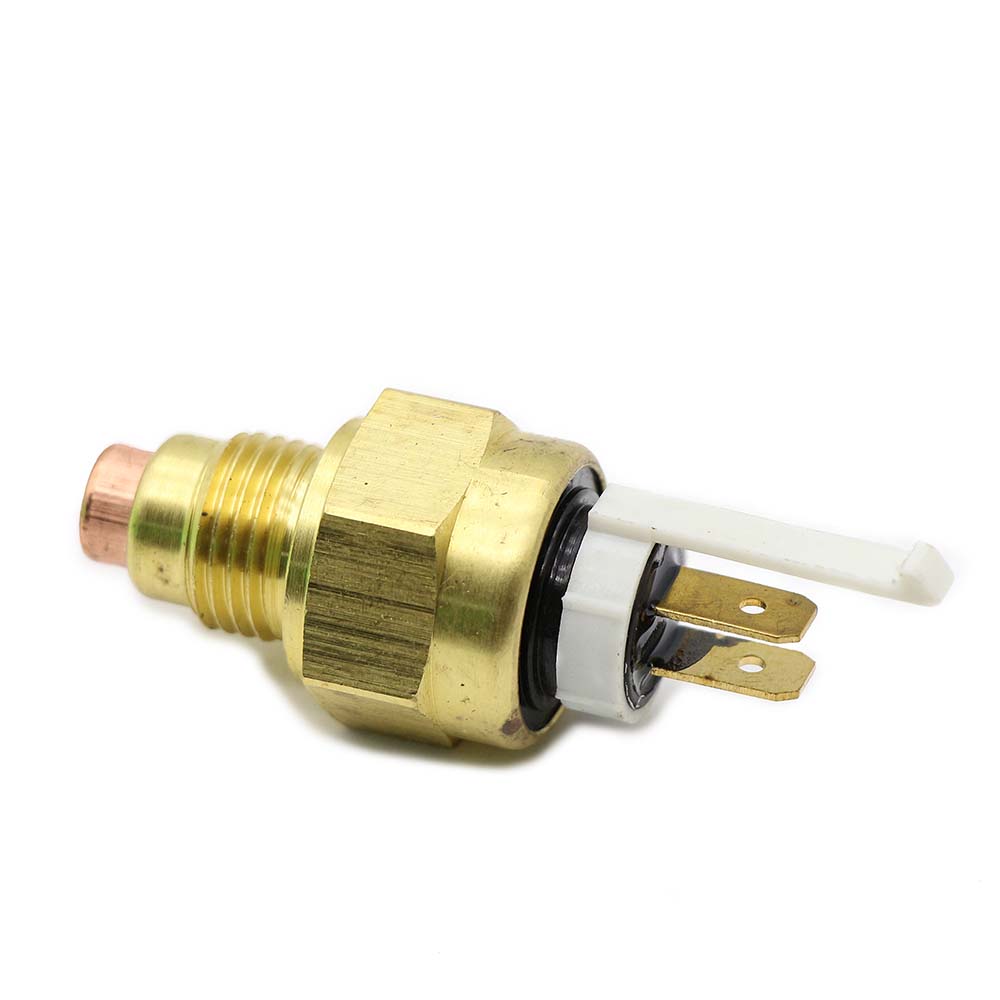 Caltric Fan Heat Sensor Switch For Kawasaki ZX600 ZZR600 2005-2008 – Screw-In
