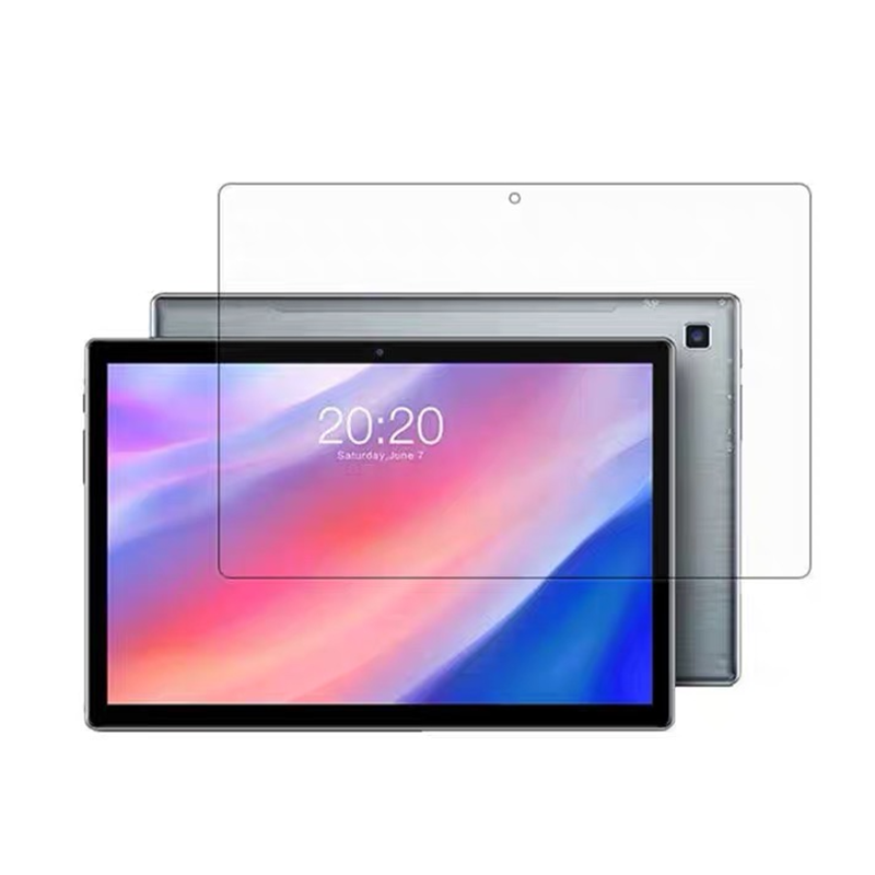 2XScreen Protector For Teclast M40/Teclast M40 Pro 10.1 Inch Tempered Glass Film - View #6