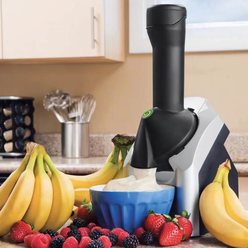 Fruit ice maker sale