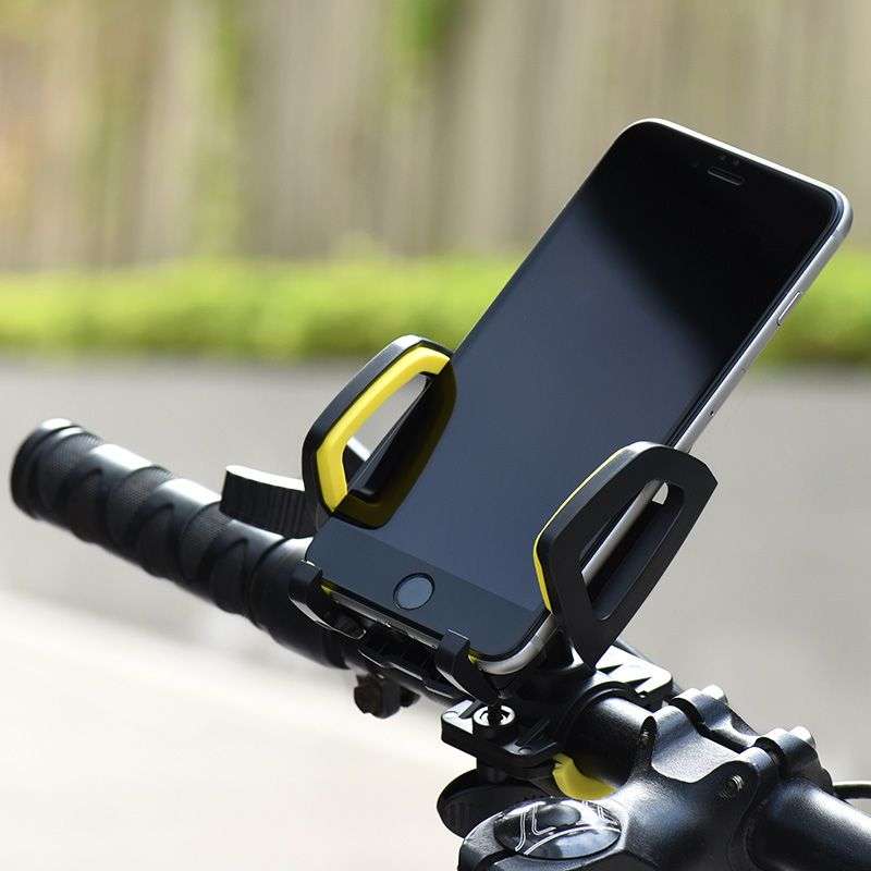 Car holder CA30 Easy travel backrest mount for phones tablets - HOCO