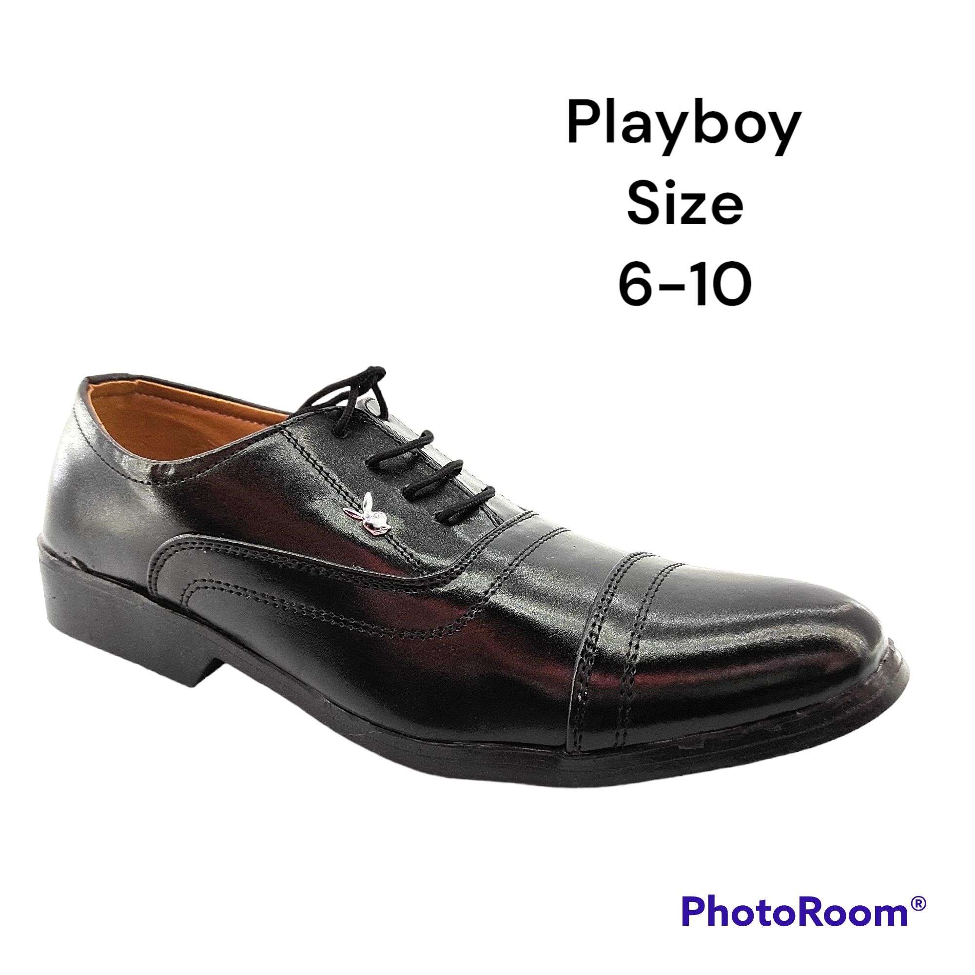 Bkolouuoe Shoe Leather Wing Tip Shoes for Men Mens Nepal