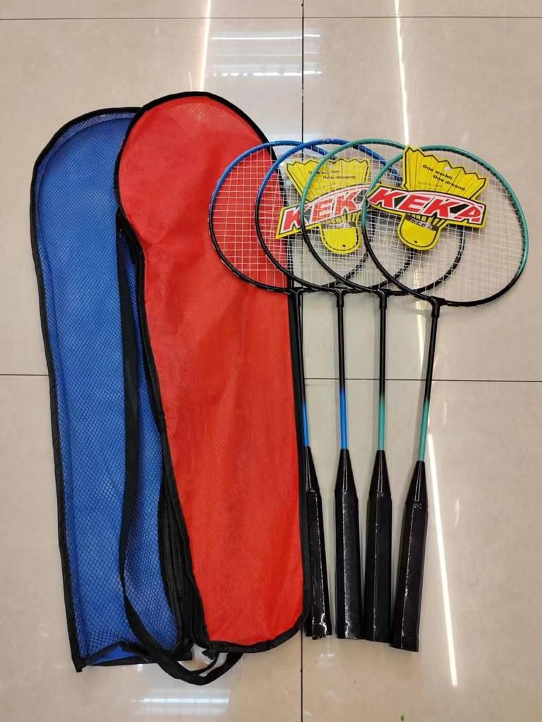 Badminton Set Price in Nepal - Buy Badminton Rackets Online 