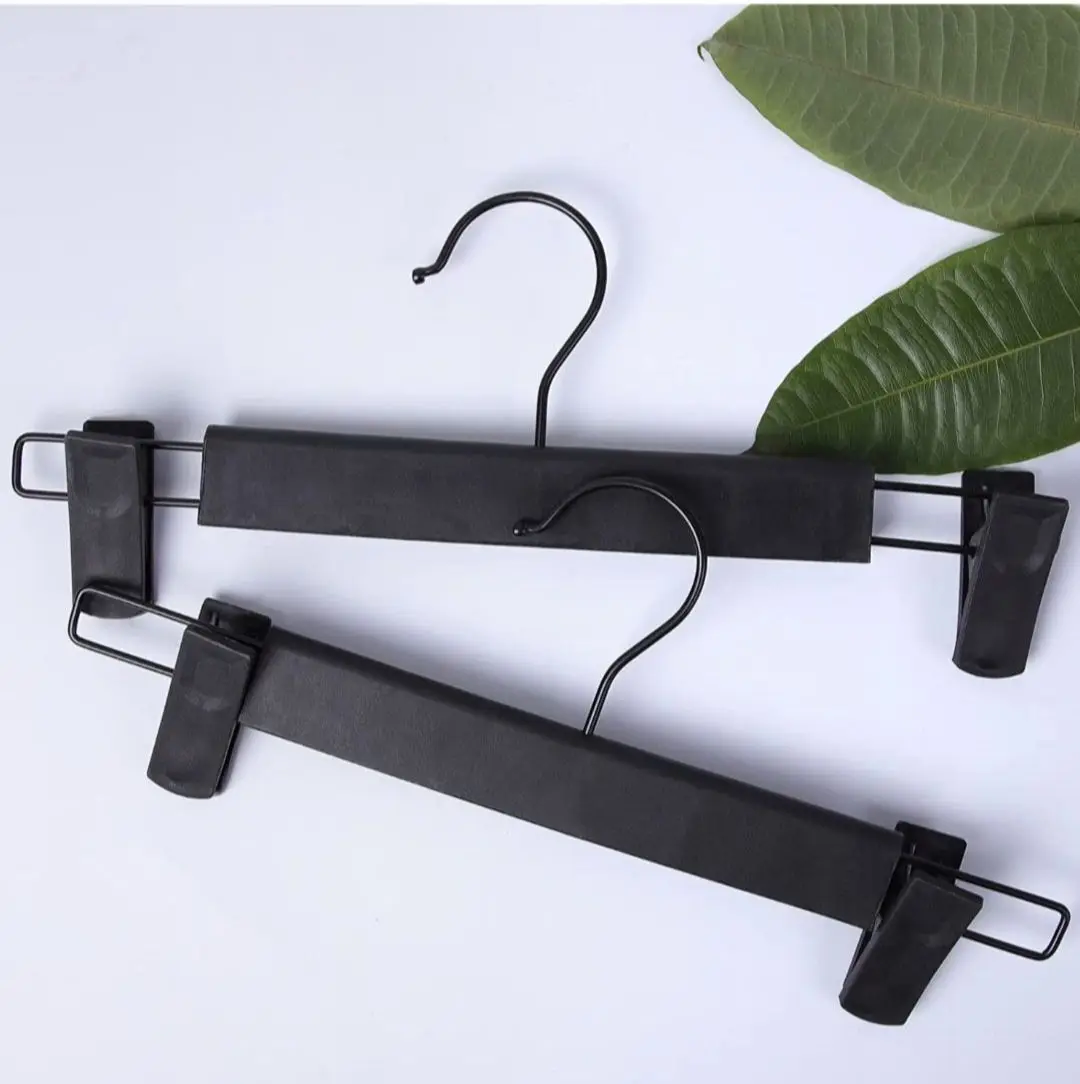 Buy Wholesale China Bulk Wooden Hanger For Hotel Store Hangers Hot Selling Pant  Hangers With Clip Cloth Stand With Swivel Hook Custom Logo & Bulk Hanger  For Hotel at USD 0.74 |