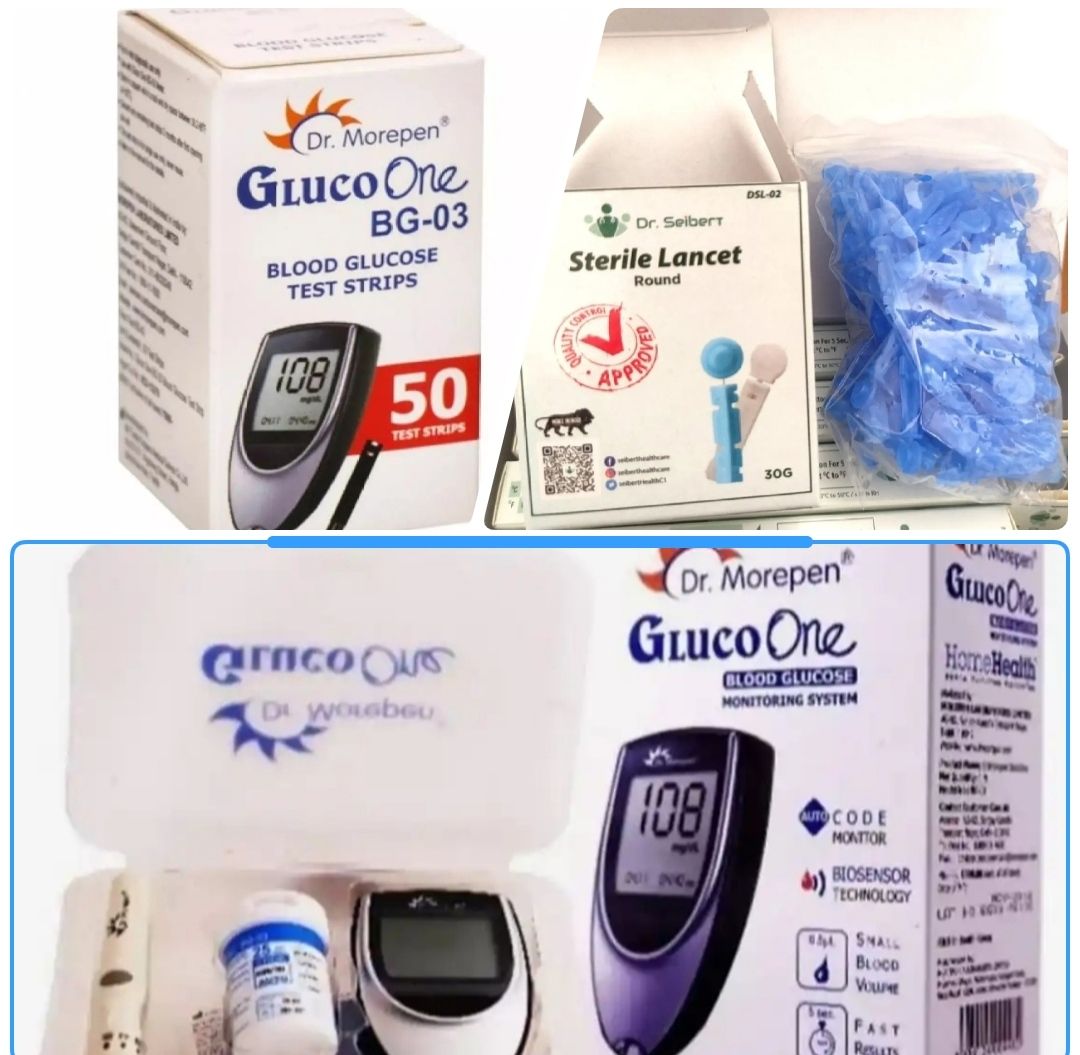 Diabetes Checking Machine Price In Nepal