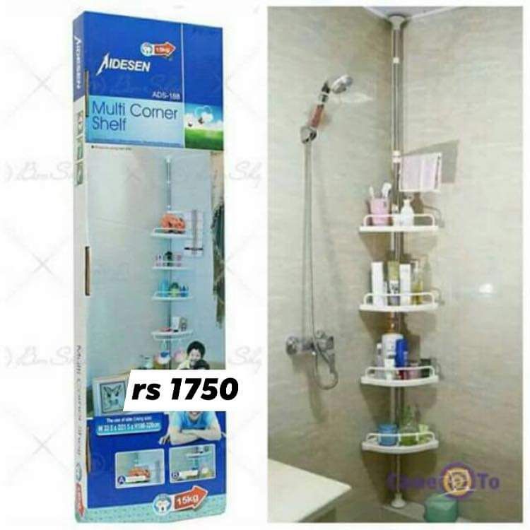 corner rack | Daraz.com.np: Buy Online at Best Prices in Nepal | Daraz ...