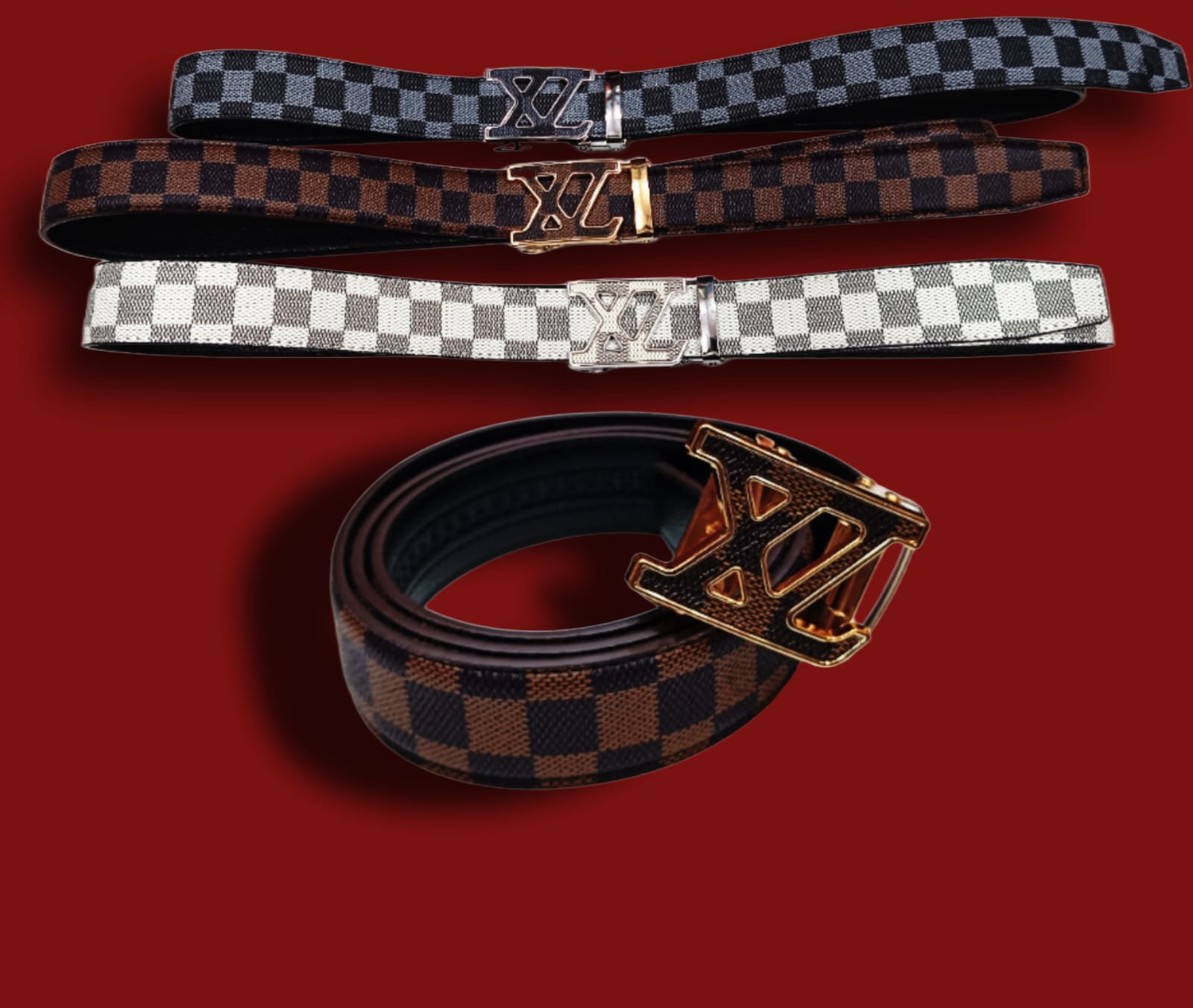 LV Jean s belt Daraz .np Buy Online at Best Prices in Nepal Daraz .np