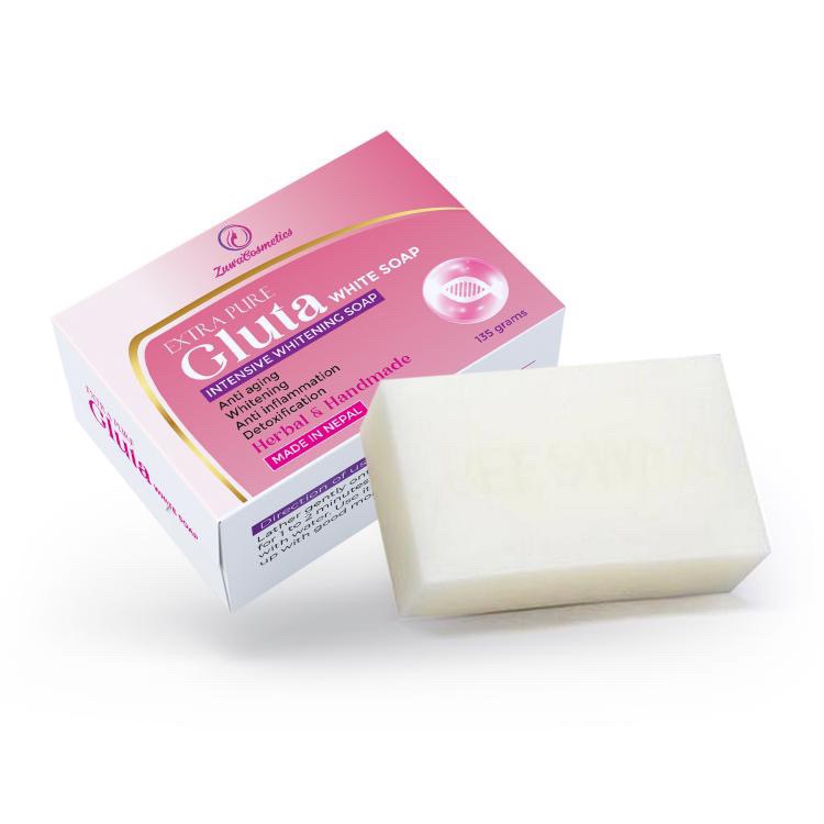 medi peel bio intense glutathione white ampoule review Best Coconut Glutathione Skin Lightening Soap 75gm main image 1