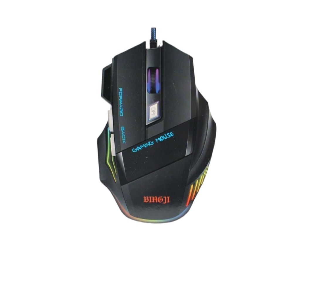 Buy fantech mouse crypto vx7 Online at Best Price in Nepal - Daraz.com.np