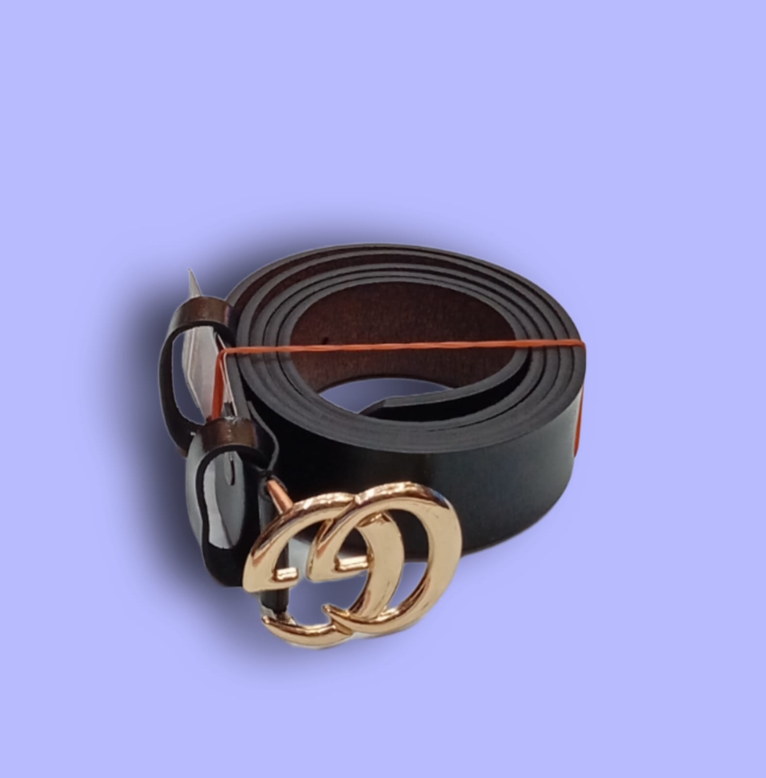 gucci mens belt brown