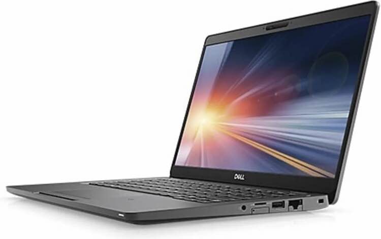 Laptop Dell Latitude 5300 , Laptop 13.3" Intel Core i5-8365U 1.6GHz up to 4.1GHz, 8GB DDR4 RAM, 256GB SSD Laptop