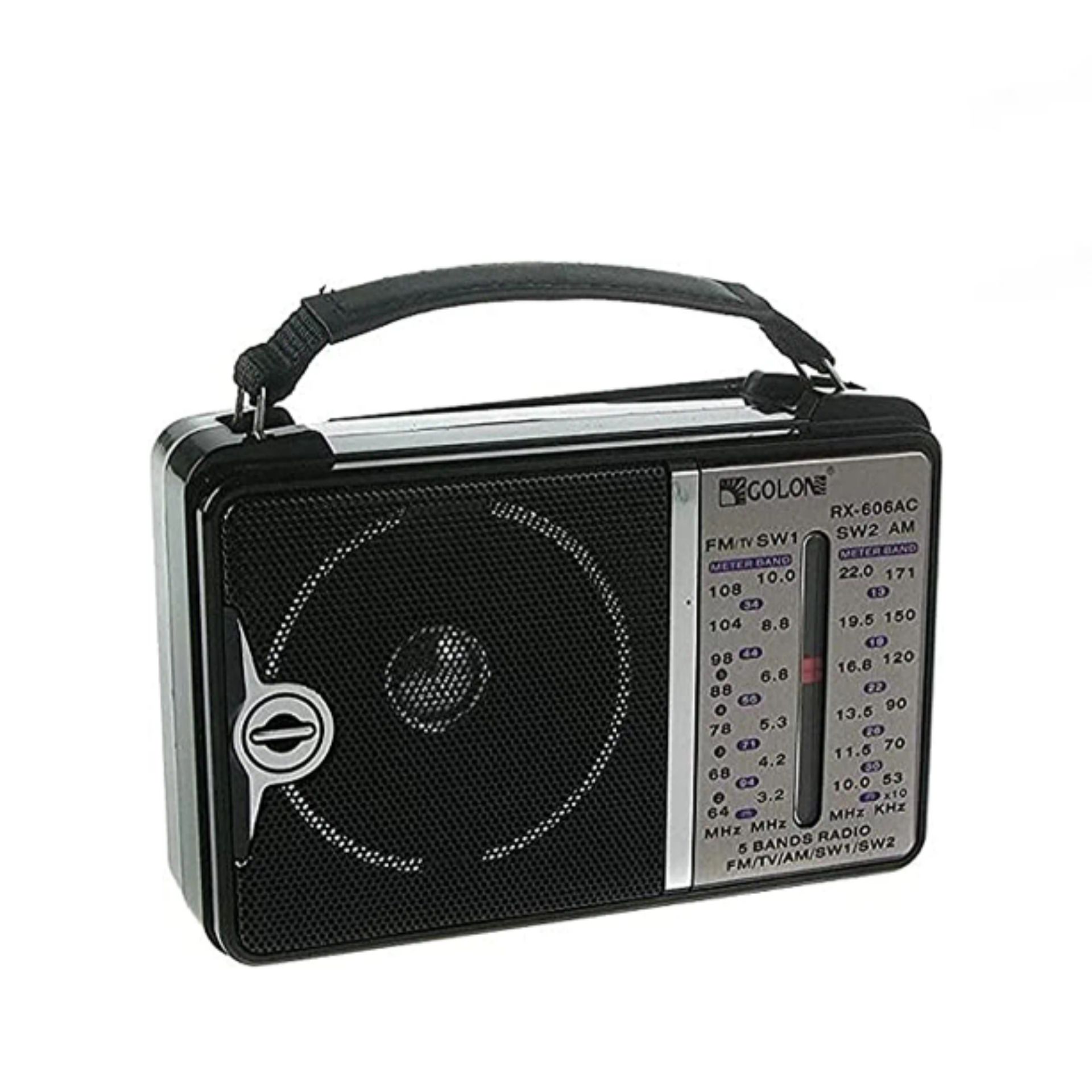 Radios In Nepal At Best Price 